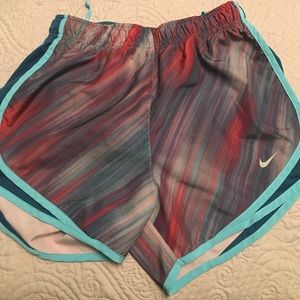 Nike Dri-fit Running Shorts